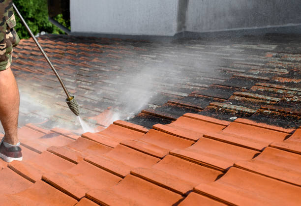 Reliable Elizabethton, TN Pressure Washing Solutions
