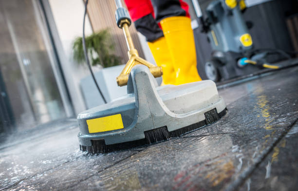 Why Choose Our Certified Pressure Washing Experts for Your Project Needs in Elizabethton, TN?