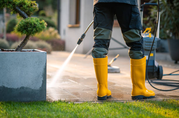 Best Fence Pressure Washing  in Elizabethton, TN